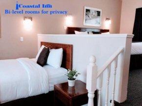 Coastal Inn Antigonish